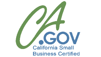 CA Small Business Certified